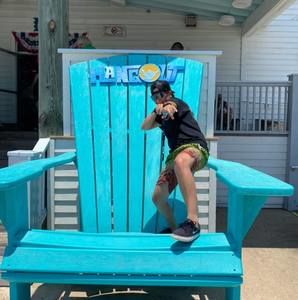 Meet your Posher, Madison